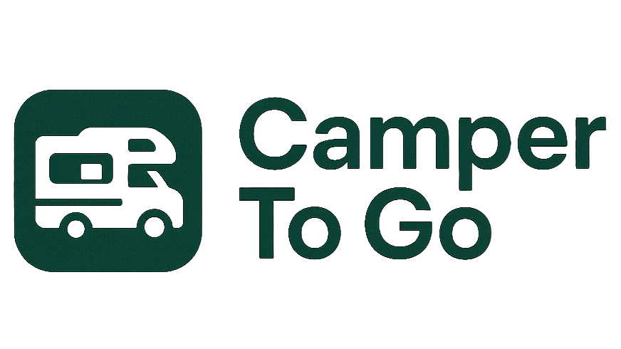 Camper To Go
